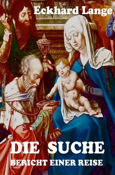 'Cover von Die Suche'-Cover