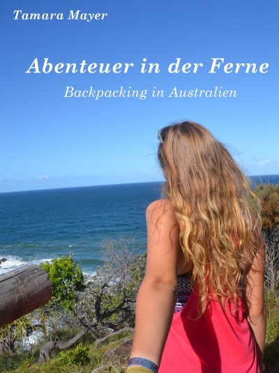 'Cover von Abenteuer in der Ferne'-Cover