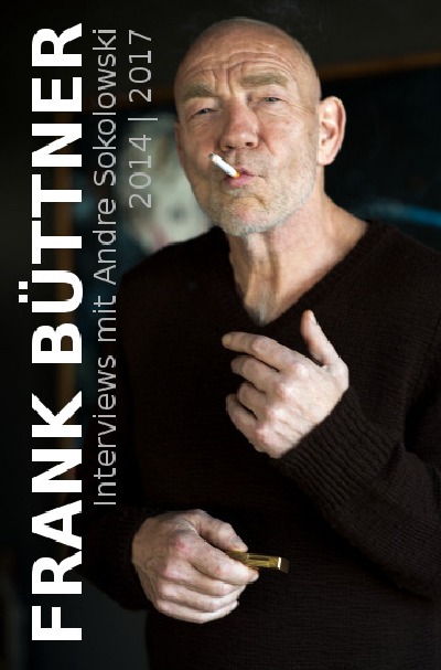 'Cover von FRANK BÜTTNER'-Cover