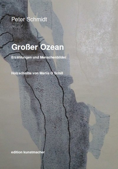 'Cover von Großer Ozean.'-Cover