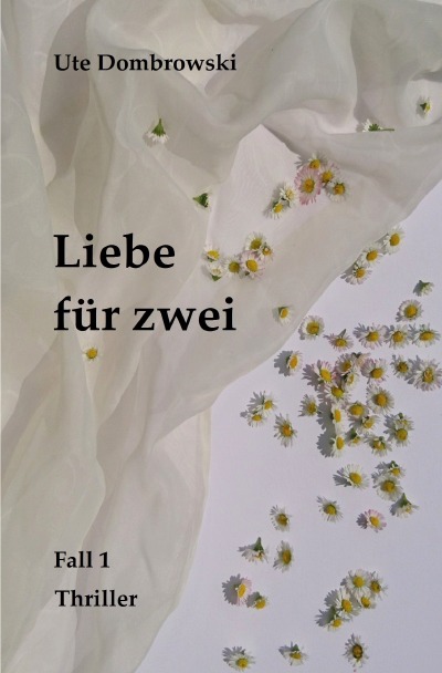 'Cover von LIEBE FÜR ZWEI'-Cover