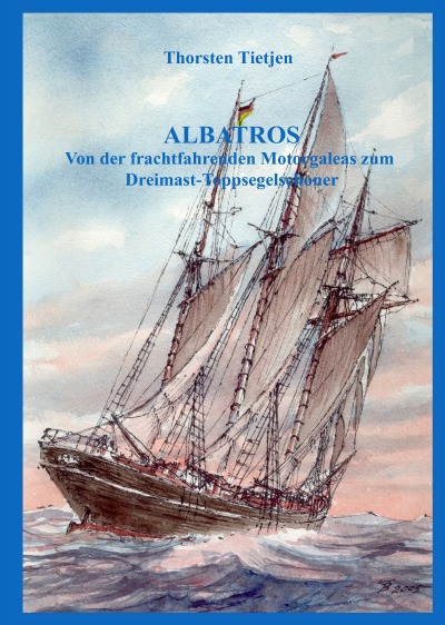 'Cover von ALBATROS'-Cover