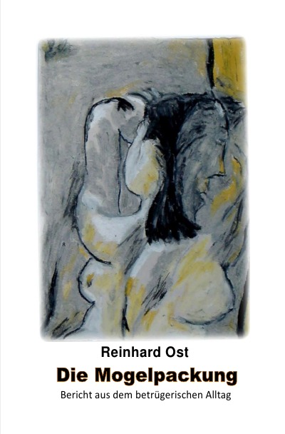 'Cover von Die Mogelpackung'-Cover