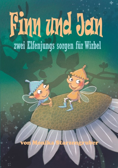'Cover von Finn und Jan'-Cover
