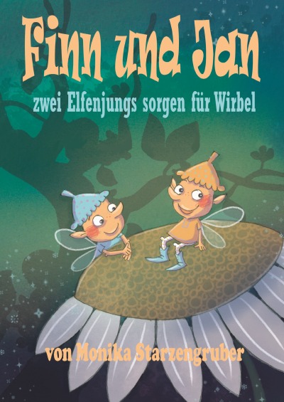 'Cover von Finn und Jan'-Cover