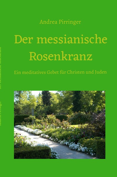 'Cover von Der messianische Rosenkranz'-Cover