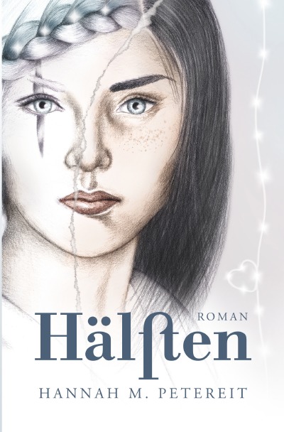'Hälften'-Cover