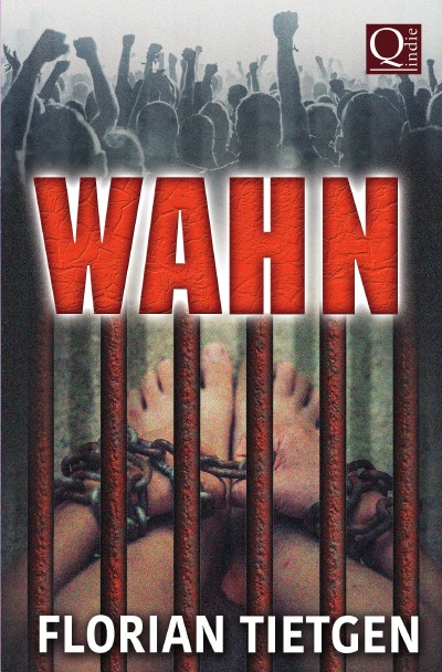 'Cover von Wahn'-Cover