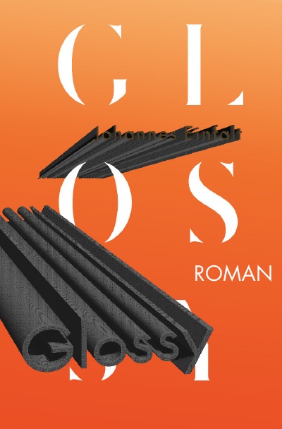'Cover von GLOSSY'-Cover