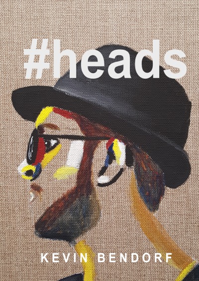 'Cover von #heads'-Cover