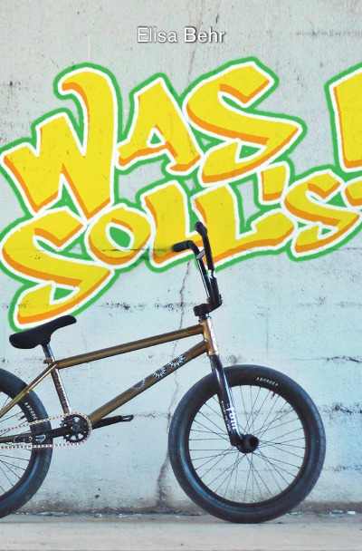 'Was soll‘s!'-Cover