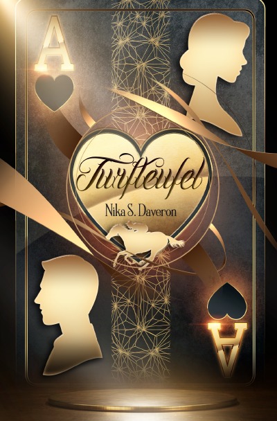'Turfteufel'-Cover