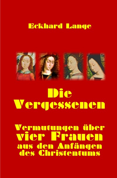 'Cover von Die Vergessenen'-Cover