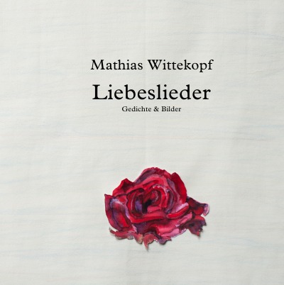 'Liebeslieder'-Cover