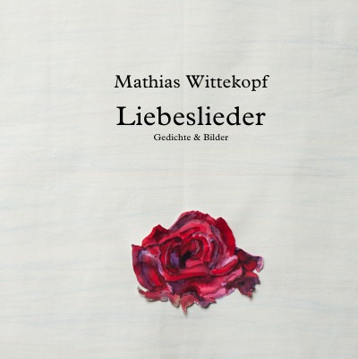 'Cover von Liebeslieder'-Cover