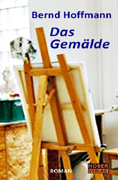 'Cover von Das Gemälde'-Cover