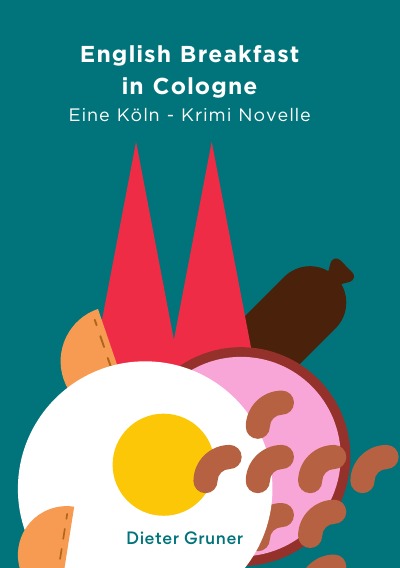 'Cover von English Breakfast in Cologne'-Cover