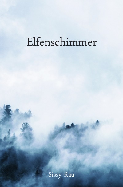 'Cover von Elfenschimmer'-Cover