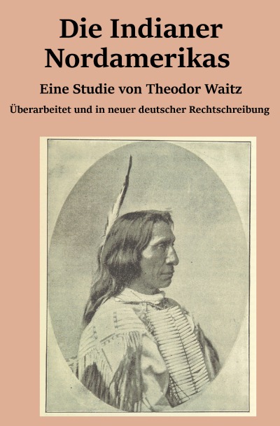 'Die Indianer Nordamerikas'-Cover