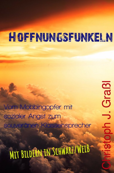 'Hoffnungsfunkeln'-Cover