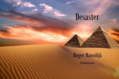 'Cover von Desaster'-Cover