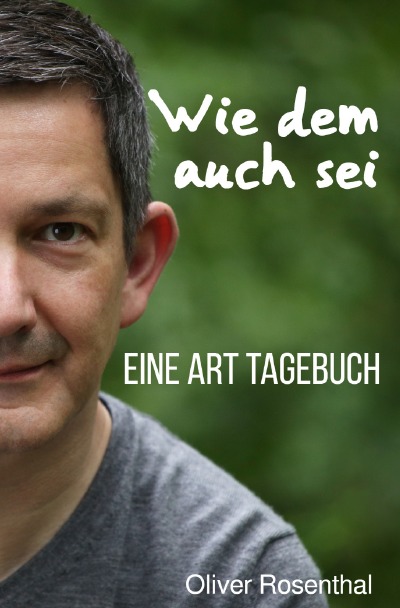 'Cover von Wie dem auch sei'-Cover