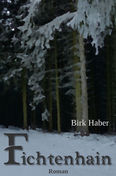 'Cover von Fichtenhain'-Cover