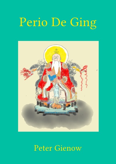 'Cover von Perio De Ging'-Cover