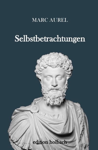'Cover von Selbstbetrachtungen'-Cover