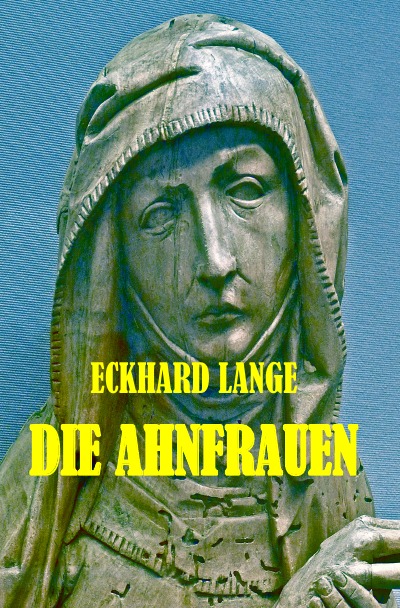 'Die Ahnfrauen'-Cover