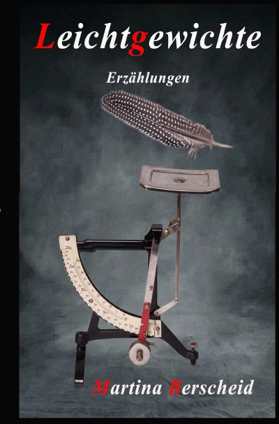 'Leichtgewichte'-Cover
