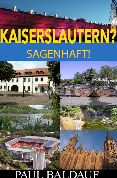 'Cover von KAISERSLAUTERN?'-Cover