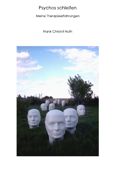 'Cover von Psychos schleifen'-Cover