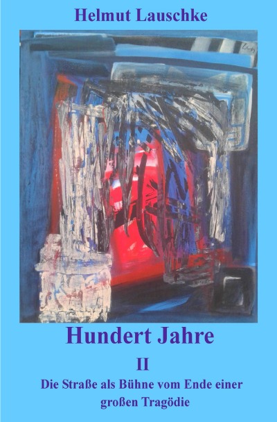 'Cover von Hundert Jahre II'-Cover