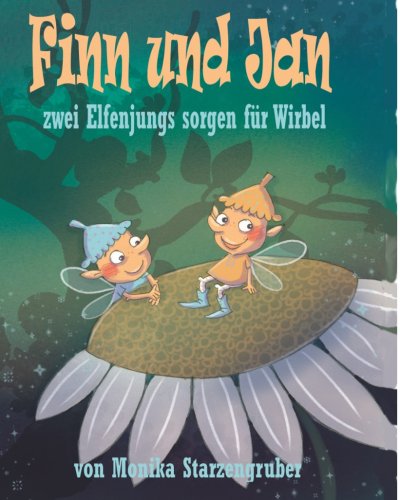 'Cover von Finn und Jan'-Cover