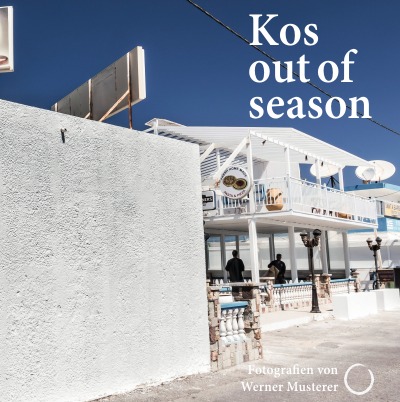 'Kos Out Of Season'-Cover