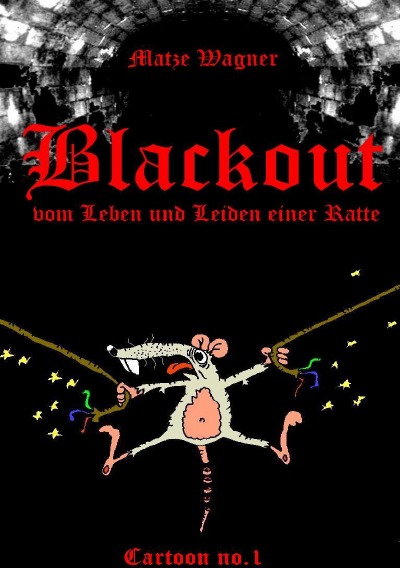 'Blackout'-Cover