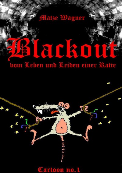 'Cover von Blackout'-Cover