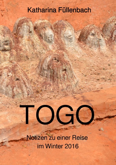 'TOGO'-Cover