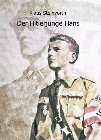 'Der Hitlerjunge Hans'-Cover