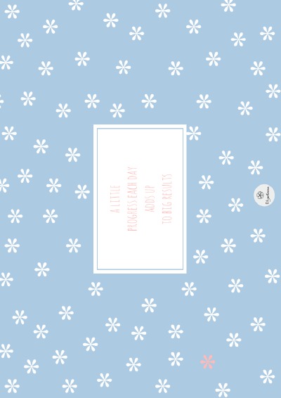 'Cover von Wochenplaner Eliluplanners'-Cover