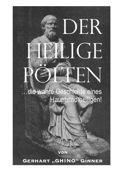 'Cover von Der heilige Pölten'-Cover