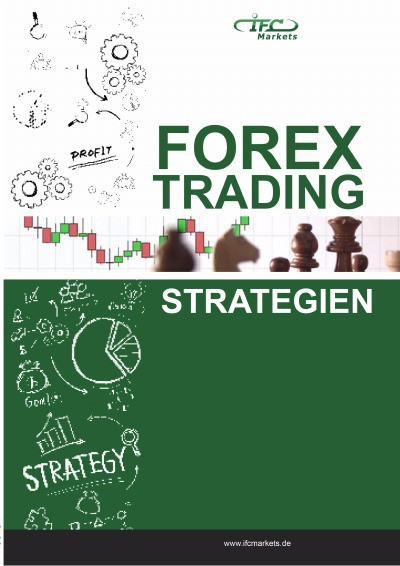 'Forex Trading Strategien'-Cover