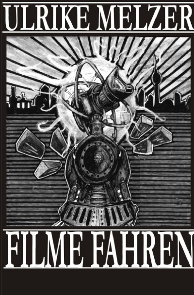 'Filme fahren'-Cover