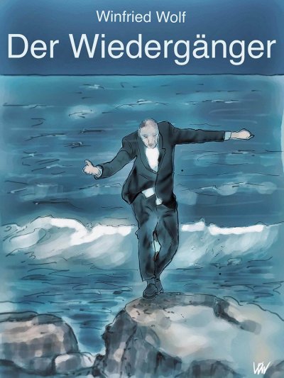 'Der Wiedergänger'-Cover