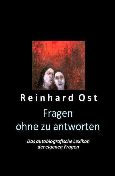 'Cover von Fragen ohne zu antworten'-Cover
