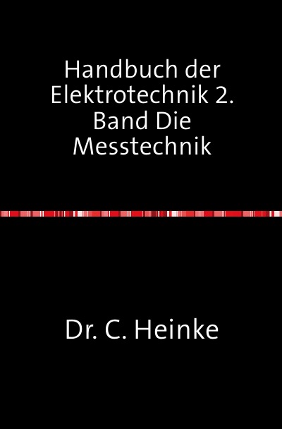 'Handbuch der Elektrotechnik'-Cover