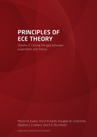 'Cover von Principles of ECE Theory Volume II'-Cover