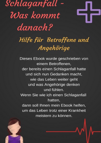 'Cover von Schlaganfall – Was kommt danach?'-Cover