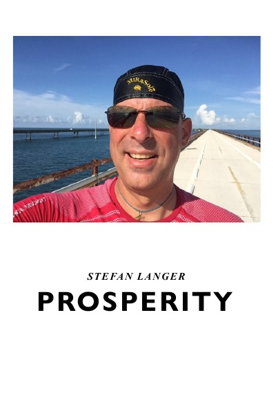 'Cover von Prosperity'-Cover